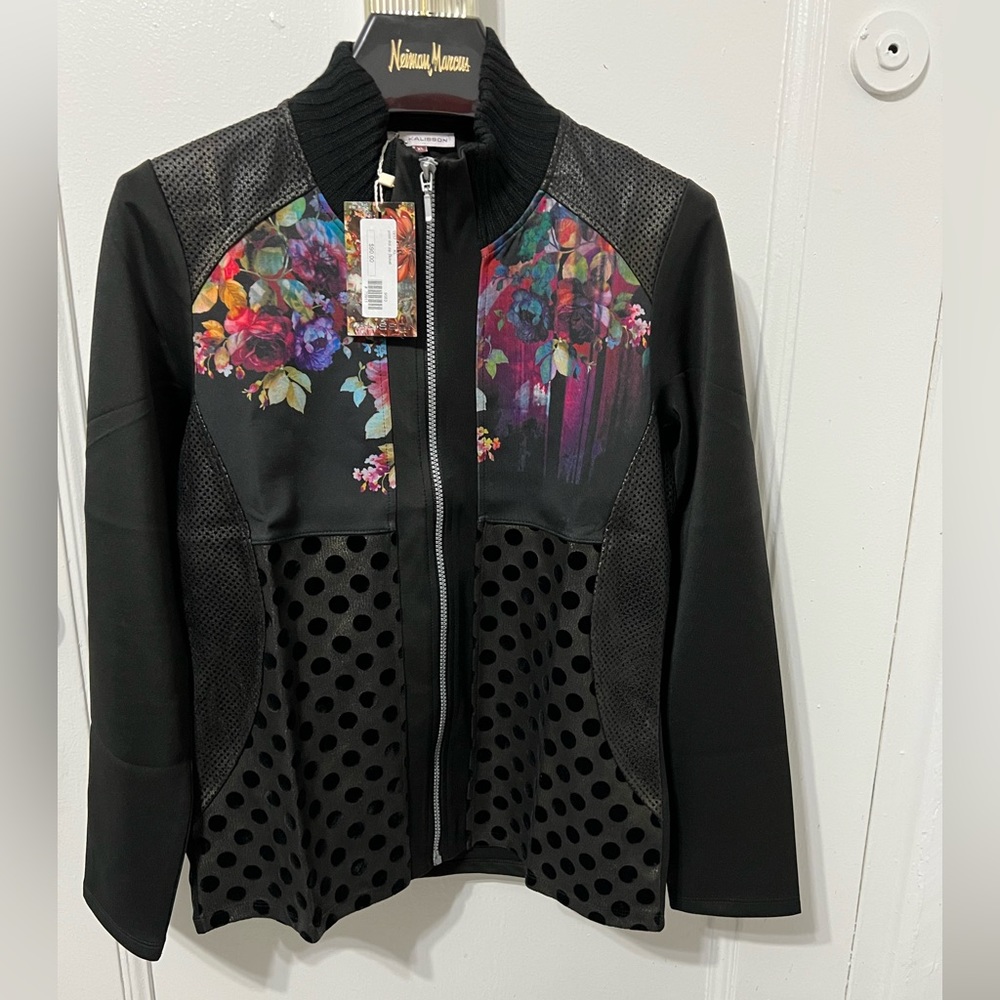 PORTUGAL NEW  JACKET